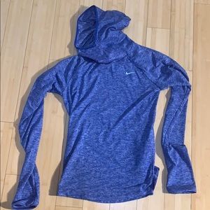 Nike Element Hoodie running top size S